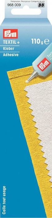 Kleber Textil + Kleber Textil +