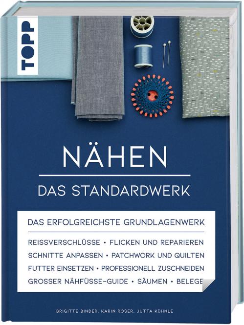 Nähen das Standardwerk (Buch)>