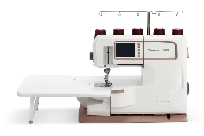 Husqvarna Amber Air 600