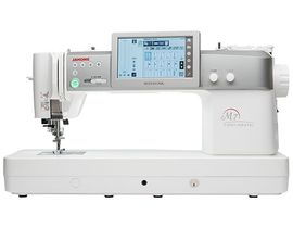 Janome M 7 Professional Janome M 7 Professional