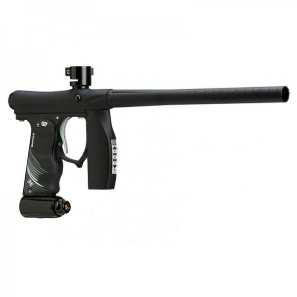 Empire Mini Paintball Markierer, schwarzmatt Paintball Shop