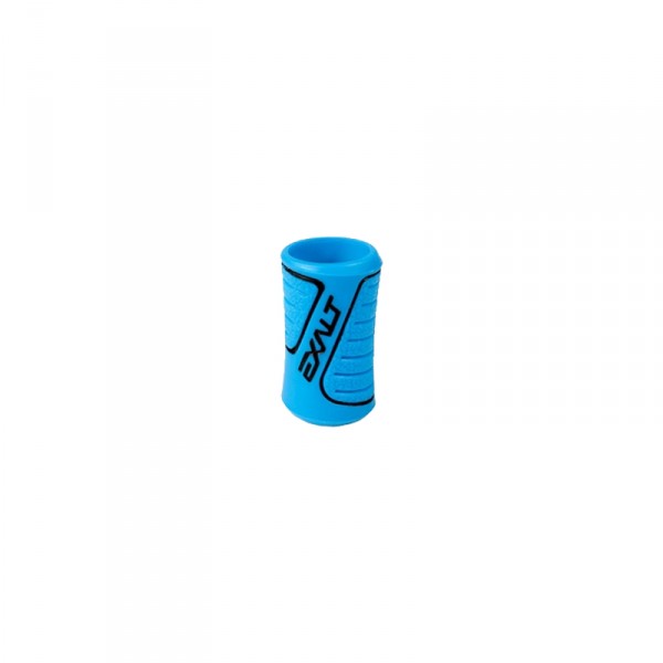 Exalt Regulator Grip, cyanschwarz Paintball Shop & Paintball