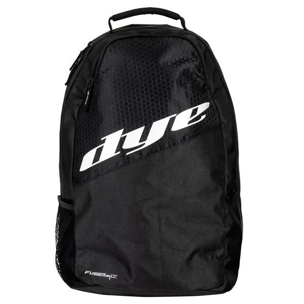 DYE Paintball Fuser Backpack .25T, Rucksack 2DIE4Sports
