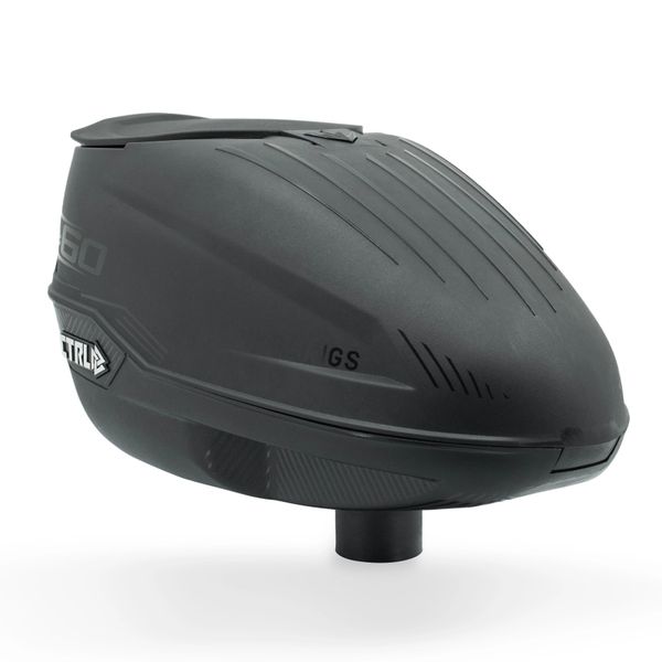 Bunkerkings CTRL - Plus 20 Top Shell – Virtue Paintball Europe