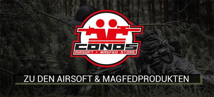 Hier geht es zum Conos Airsoftshop