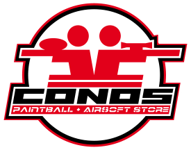 Conos Logo, hier geht es zum Airsoftshop