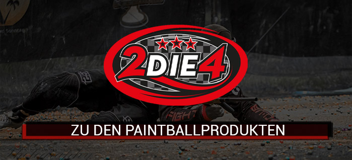 Hier geht es zum 2die4 Paintballshop