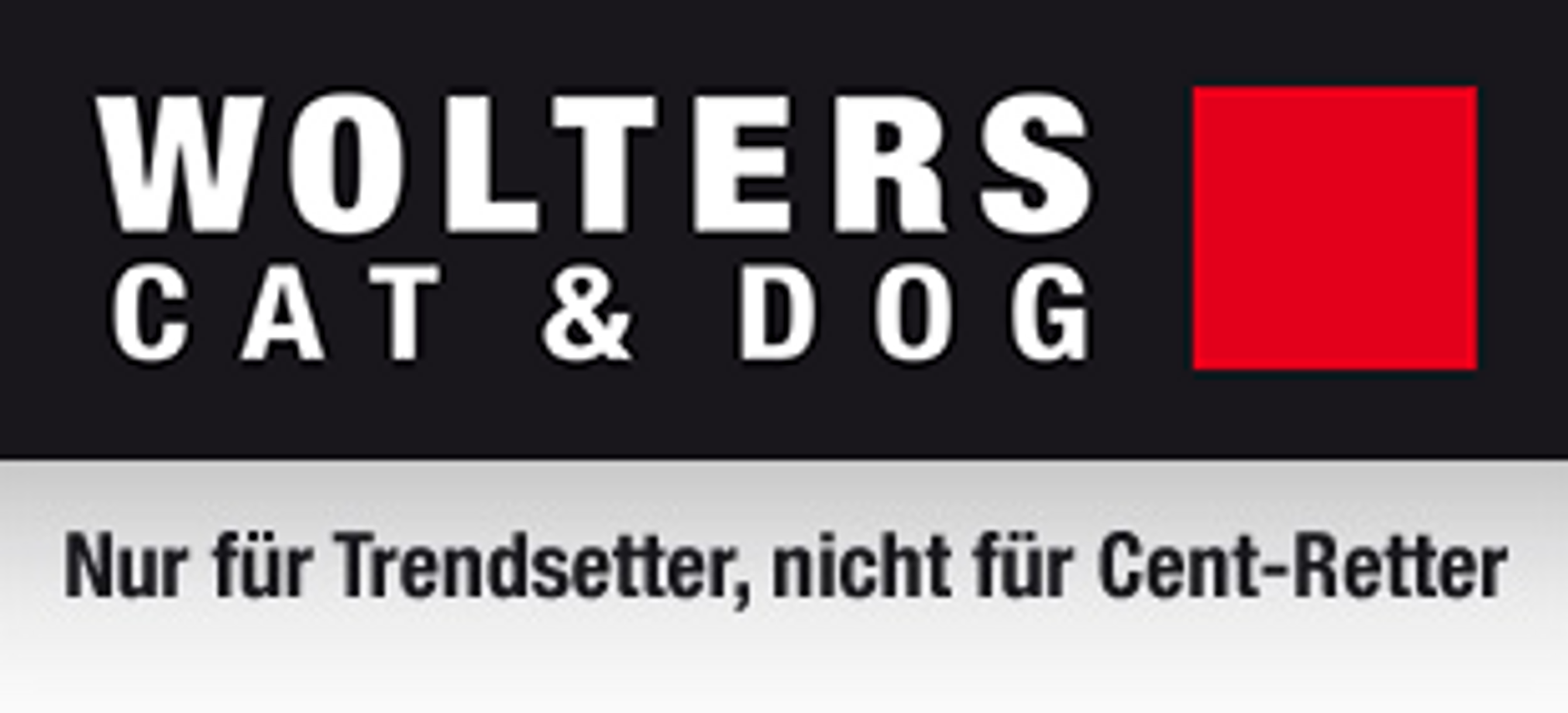 Wolters R/ückenl/änge 32 cm Skijacke Dogz Wear wasserdichtem RV rot//schwarz