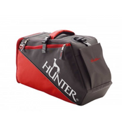 Hunter® Hundetasche Flugtasche Tragetasche Skien, rot L45 cm / B20 cm / H30 cm Hunter® Hundetasche Flugtasche Tragetasche Skien, rot L45 cm / B20 cm / H30 cm