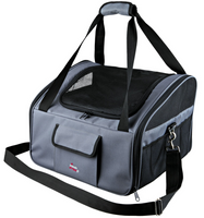 Autositz und -tasche / Hundeflugtasche Autositz und -tasche / Hundeflugtasche