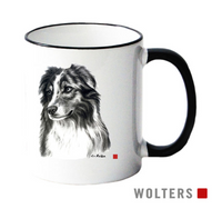 Lieblingsbecher Kaffeetasse mit Hundemotiv *Motiv auswählbar* Mops, Labrador, Französische Bulldogge u.v.m. Lieblingsbecher Kaffeetasse mit Hundemotiv *Motiv auswählbar* Mops, Labrador, Französische Bulldogge u.v.m.