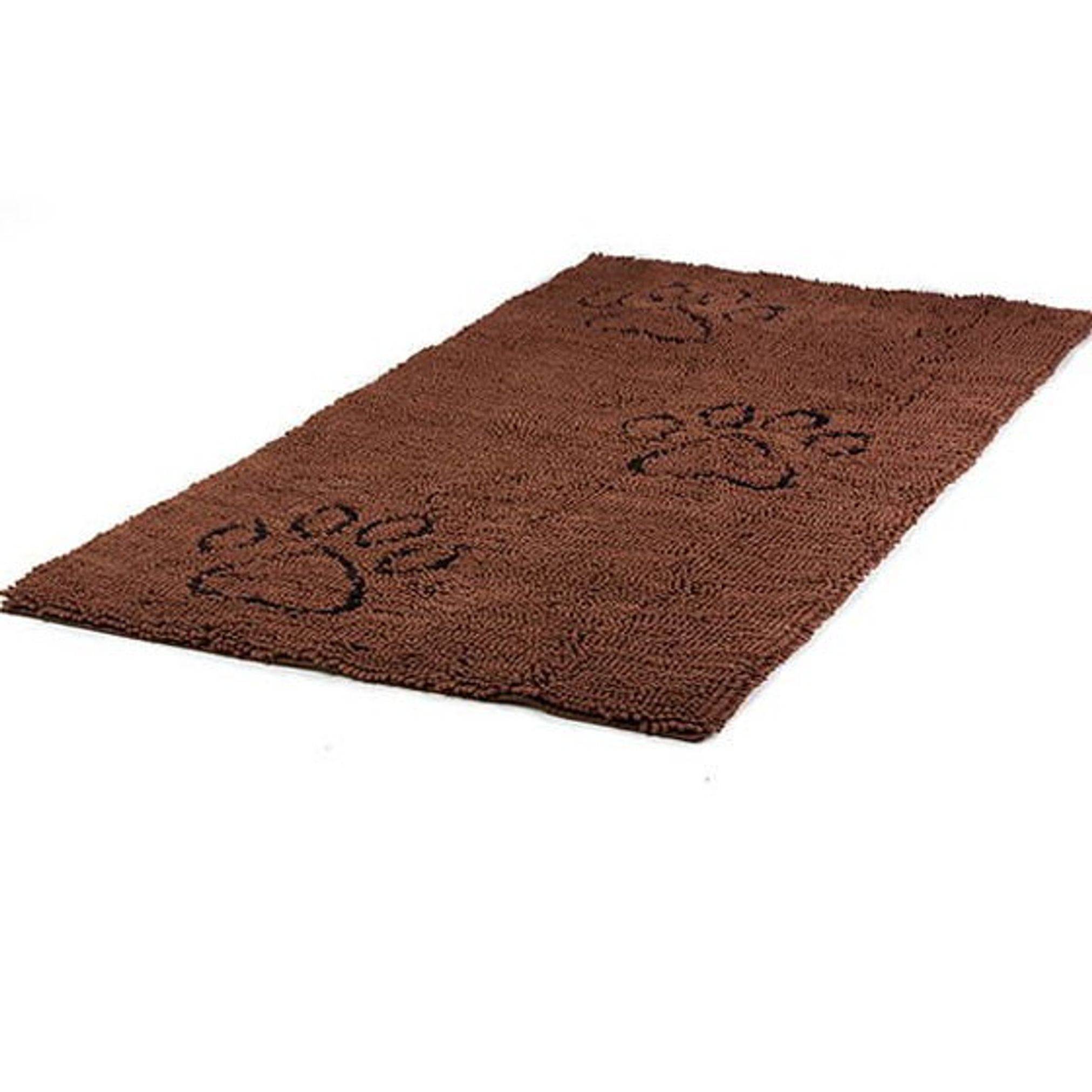 Wolters Dirty Dog Runner Extra Gross Xxl 150 X 75 Cm Braun Hunde Schmutzfangmatte Hundekrone