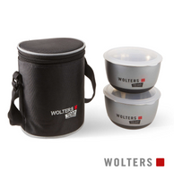 Wolters Diner TO GO - Hundenapf Reisenapf Wolters Diner TO GO - Hundenapf Reisenapf