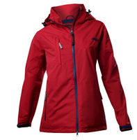 Owney Nova Jacket Women - Outdoorjacke red Owney Nova Jacket Women - Outdoorjacke red
