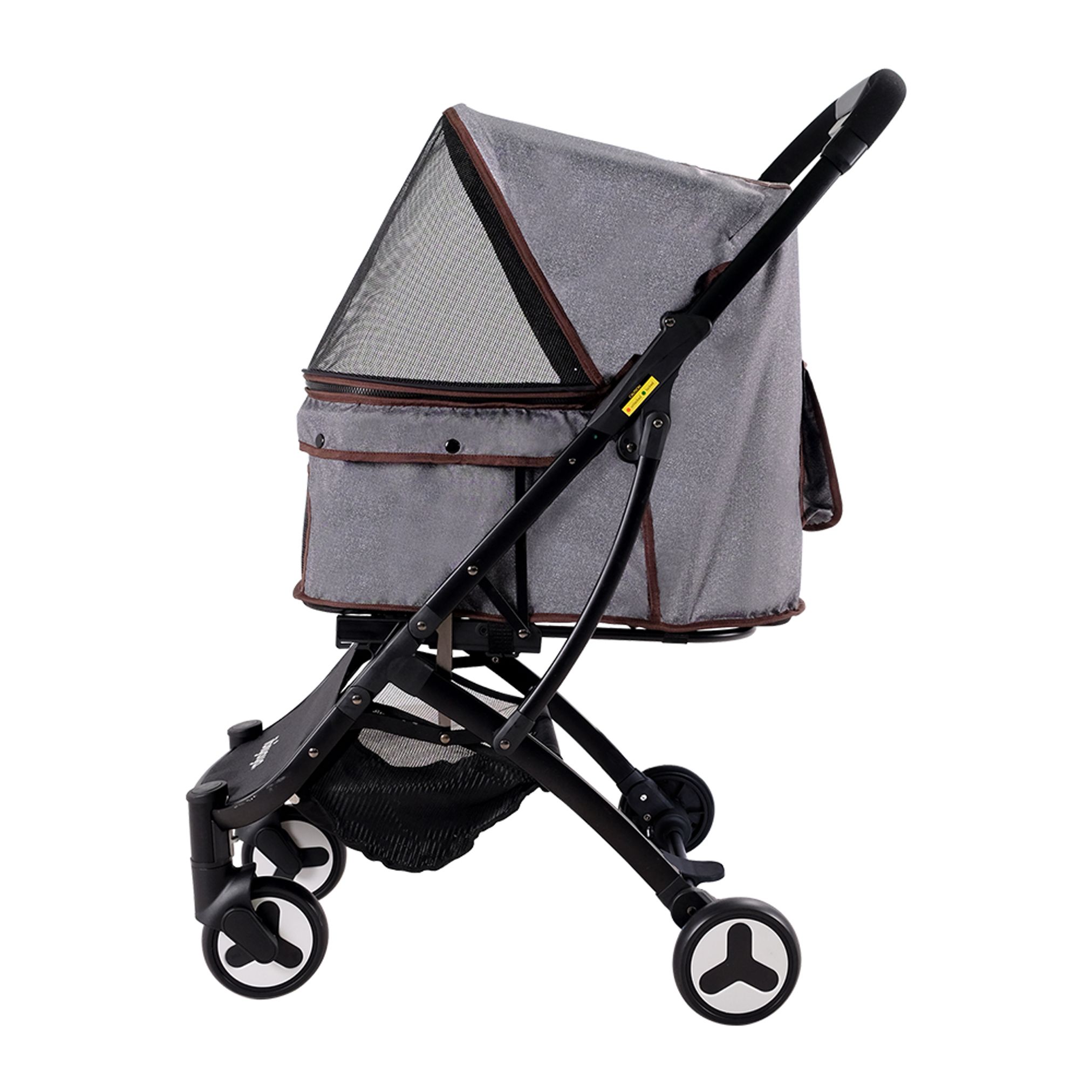 ibiyaya pet stroller