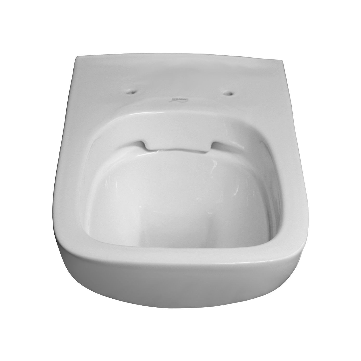 Geberit Renova Nr. 1 Plan Wand-Tiefspul-WC spulrandlos | eBay