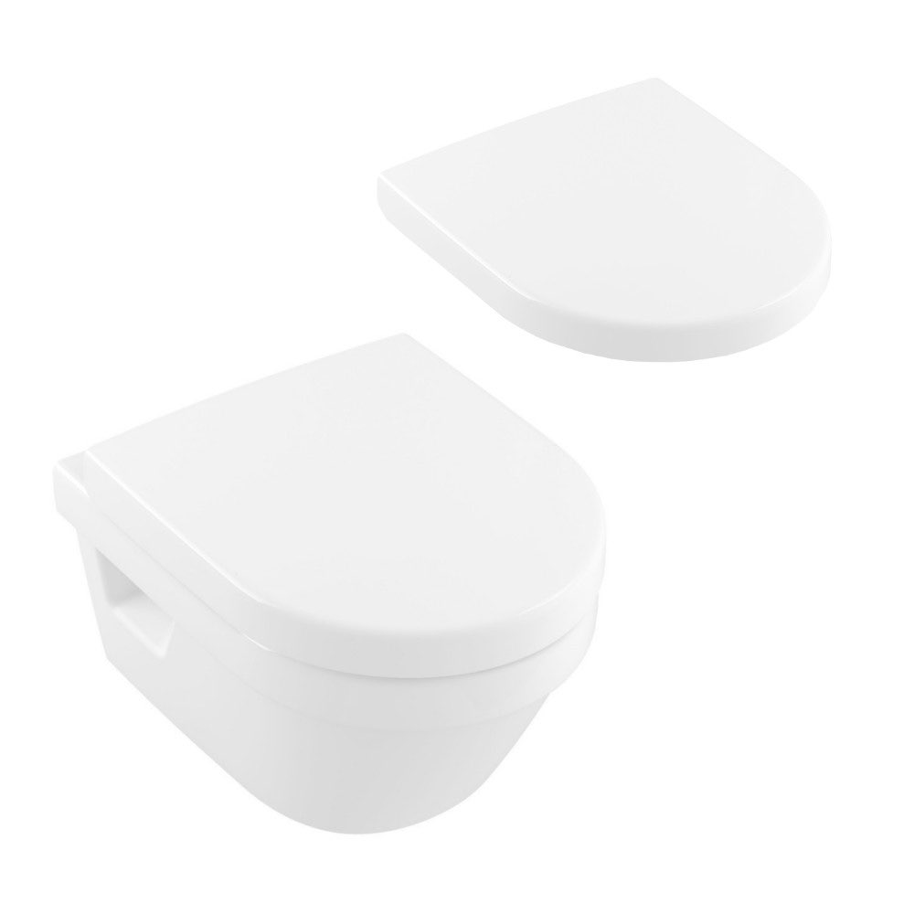 architectura compact wc