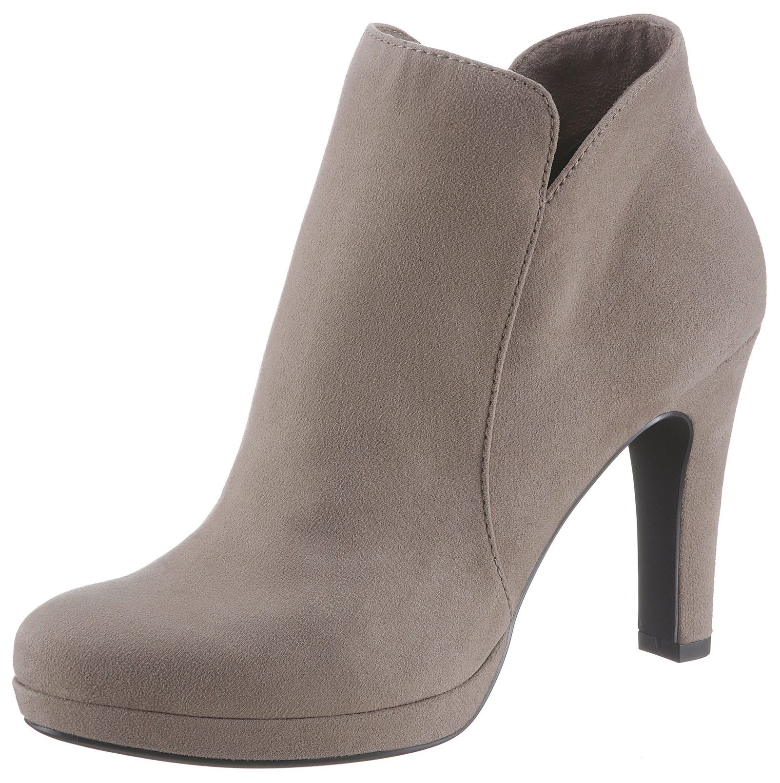 tamaris stiefeletten high heels