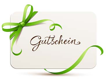 Gutscheine