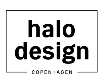 halo design