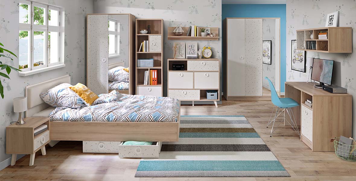 Kalkutta | Günstig Möbel, Küchen & Büromöbel kaufen | Froschkönig24