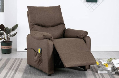 Massagesessel