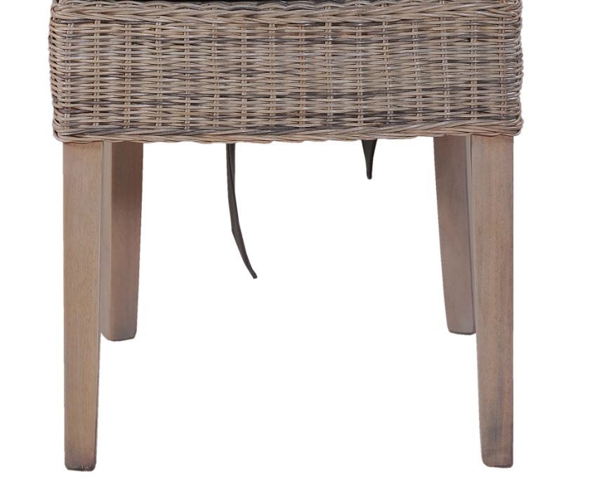 Rattanstuhl B Esszimmerstuhl Kuchenstuhl Stuhl Rattangeflecht Basalt Gunstig Mobel Kuchen Buromobel Kaufen Froschkonig24