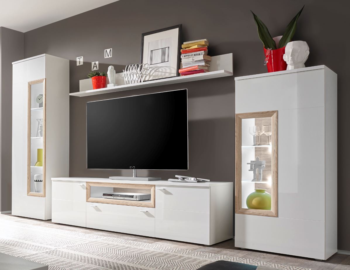 Wandlampen Wohnzimmer Modern Wohnzimmer Lampe Das