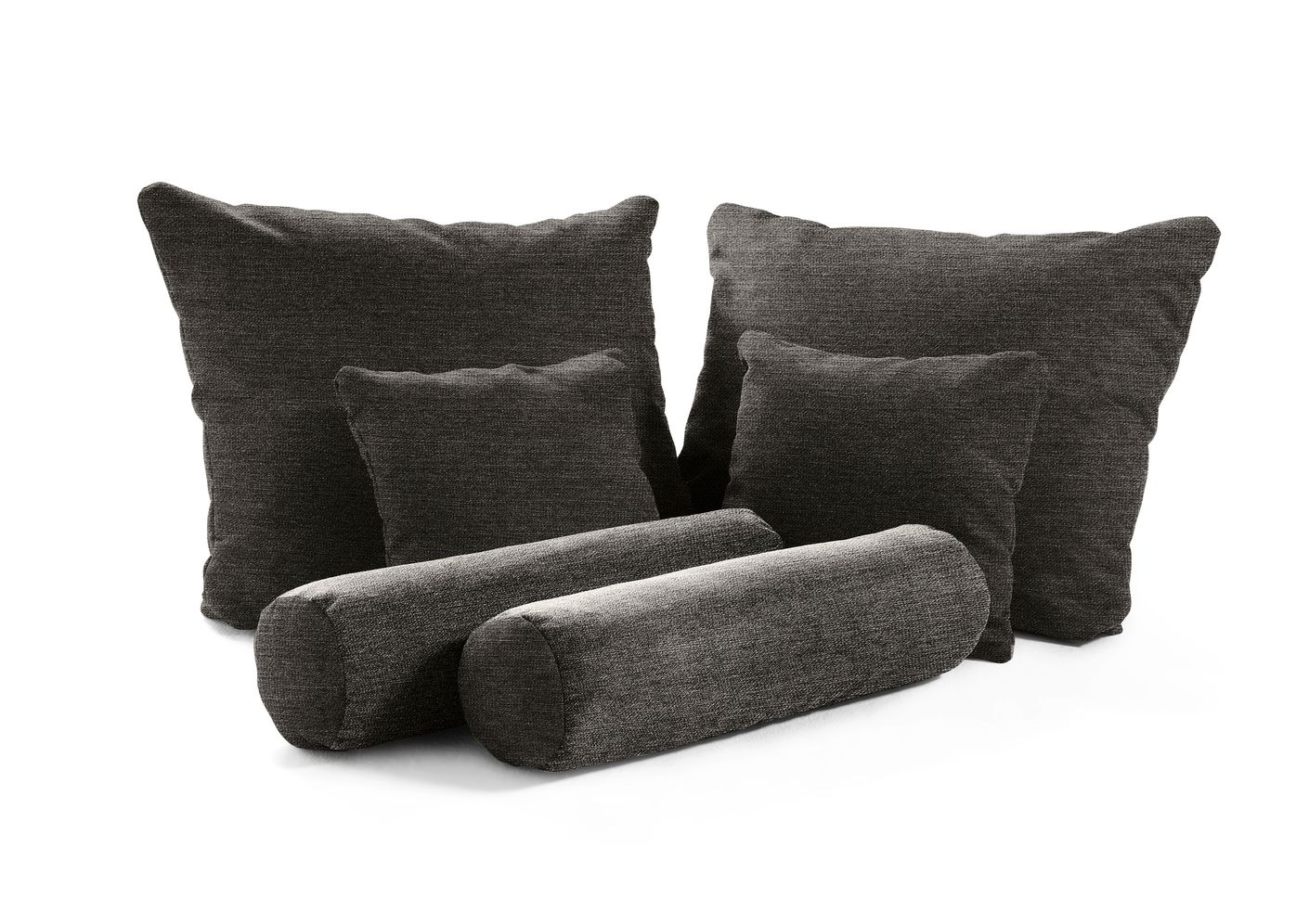 Kissen Set Inkl Bezug Und Kissenfullung Verschiedene Stoffe Und Farben Gunstig Mobel Kuchen Buromobel Kaufen Froschkonig24