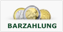 Barzahlung
