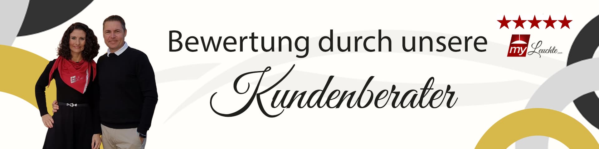 myLeuchte.com Kundenberater