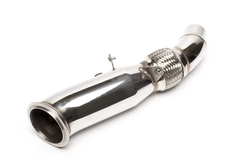 TA Technix Downpipe BMW 4er Serie Coupe/Cabriolet/Gran Coupe Typ F32 ...