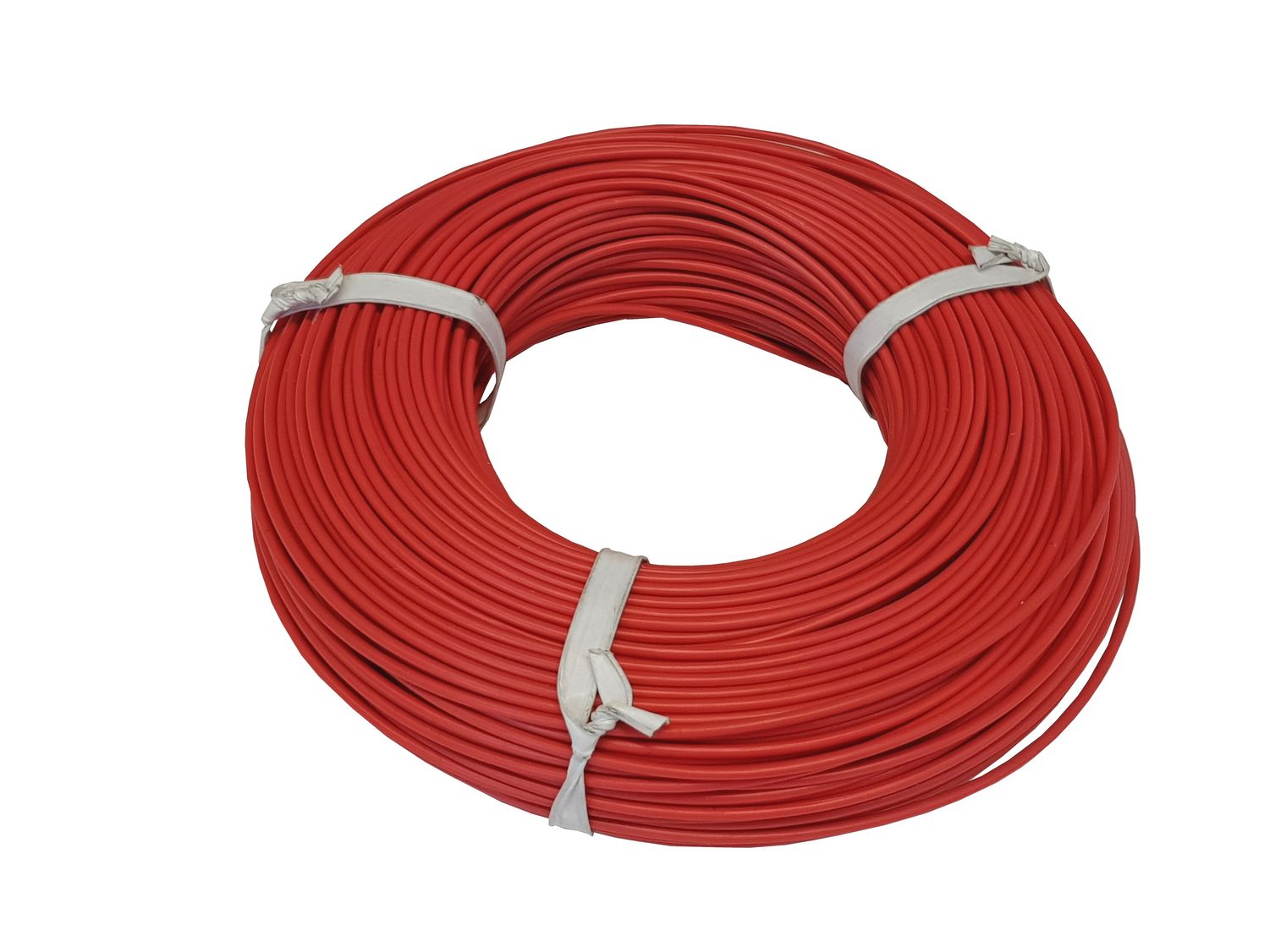 PVC Automotive Wire DIN ISO 6722 FLY 1,0mm² Cable installation Cables