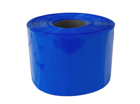 /> 9,5mm ; Schwarz 5m Akku PVC Schrumpfschlauch Meterware 19,0