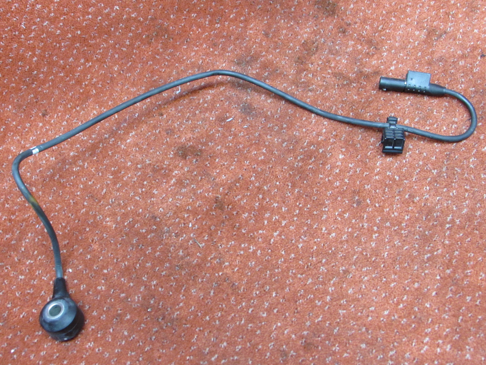 A0051534928 Klopfsensor 2 0l A200 Turbo Mercedes A B Klasse W169 W245 Ht Autoteile