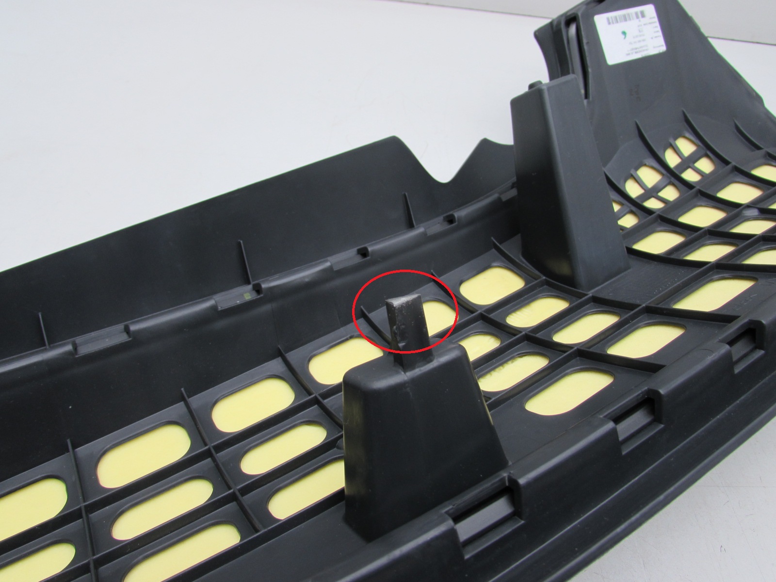 DRT クラッシュゴースト ベラ