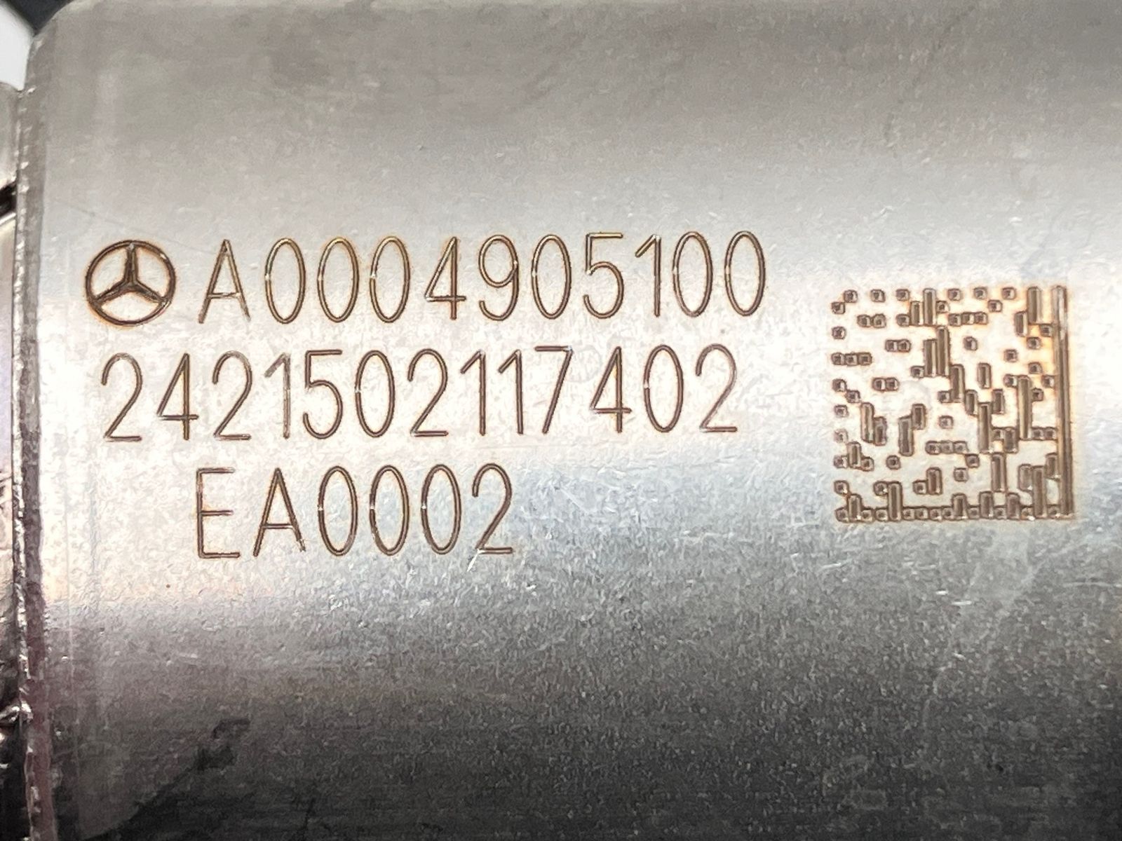 Einspritzdüse 4377649 Für Motor Nachbehandlung - Harnstoff Injektor Düse