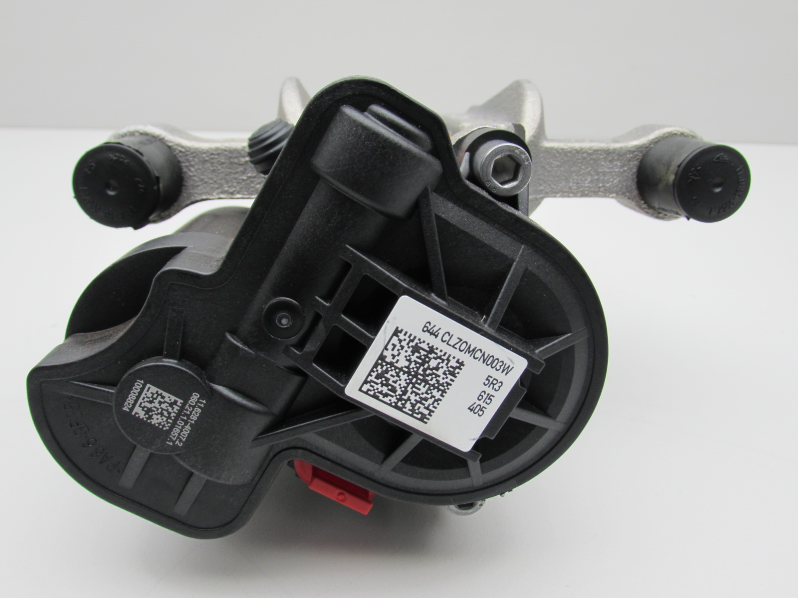 Ate Bremsenset Hinterachse – Inkl. Bremsscheiben (245 Mm) & Beläge Für AUDI A4 B5 & VW PASSAT B5 Bremsset Für Audi A4 B5 VW Passat B5
