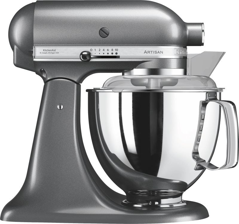 Kitchenaid Küchenmaschine 5K45Sseob 2021 Kitchenaid Küchenmaschine 5K45Sseob 2021