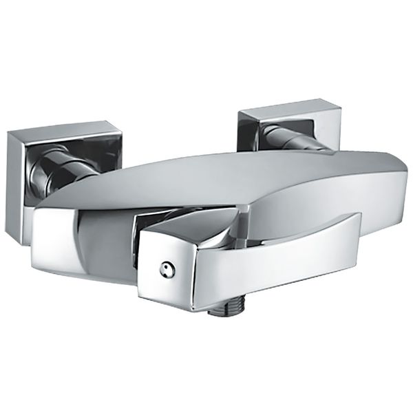 Armatur Wasserhahn Spultisch Mischbatterie Badewanne Dusche