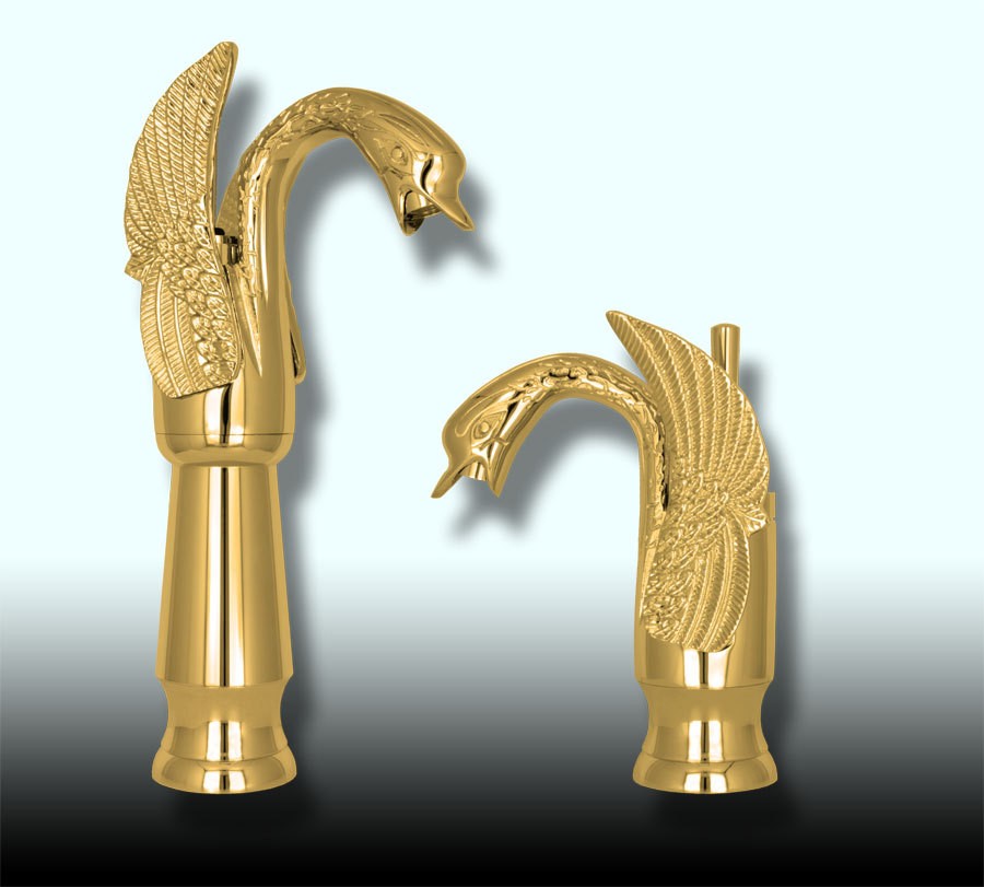 Romantisch Nostalgisch Retro Bad Waschbecken Einhebel Wasserhahn