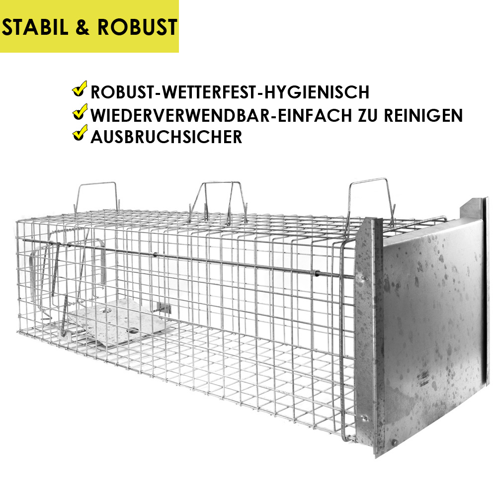Marderfalle 120 | Preisvergleich Bei
