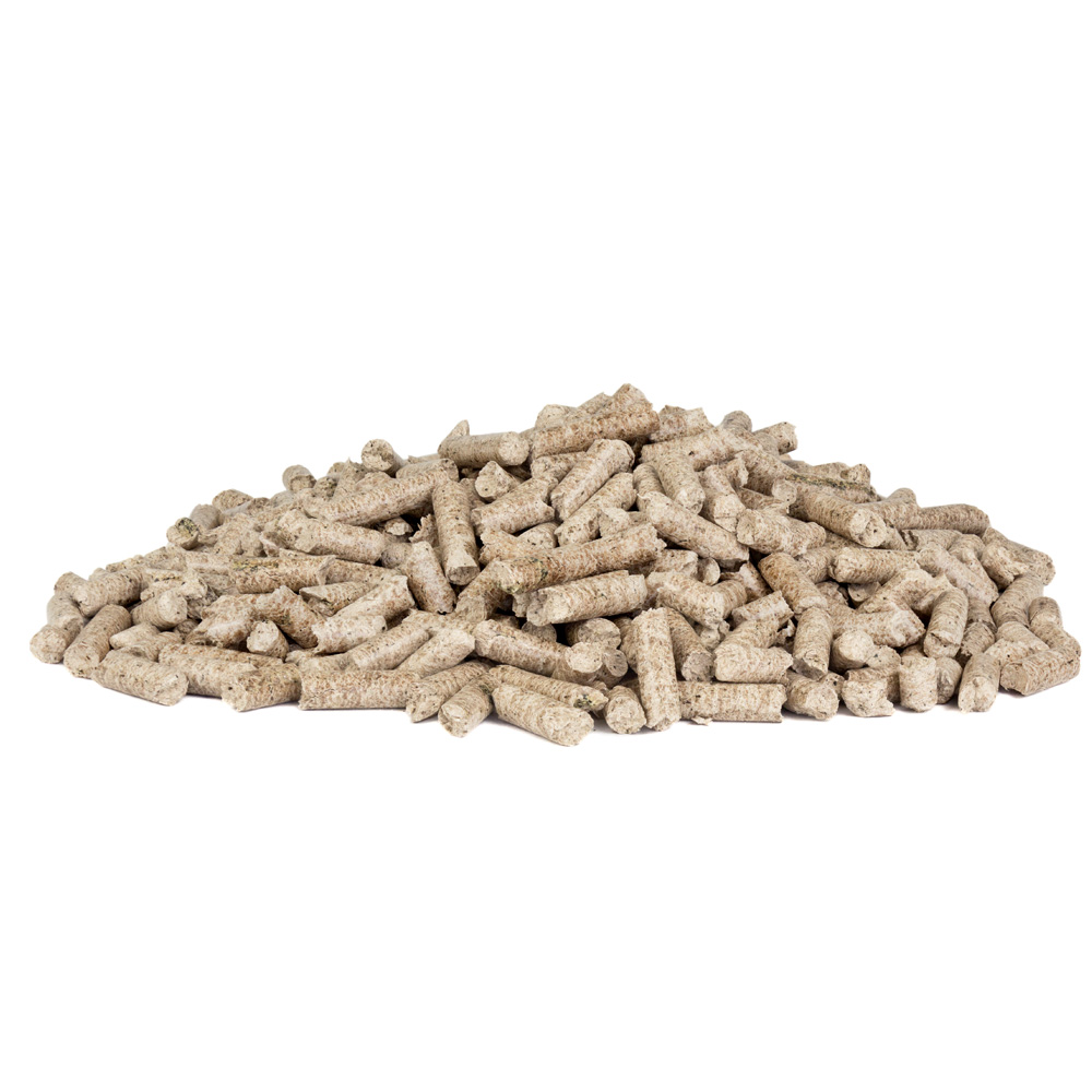 BBQ-Toro Pellet Di Faggio Per Grigliare 100% Legno Di Faggio 15 Kg