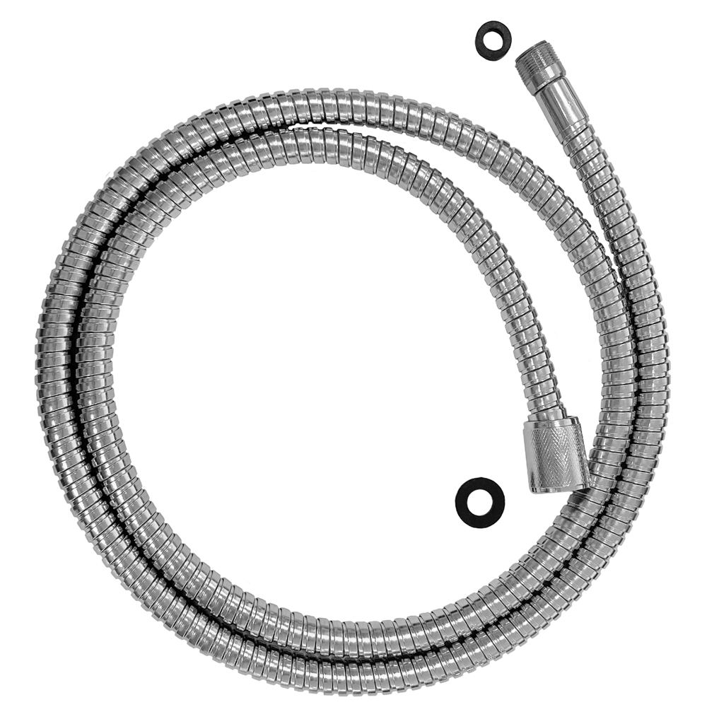 Schlauchgewicht Für Wasserhahn - Schwarzes Gewicht 6,3x4,3 Cm Für Ausziehbare Schläuche