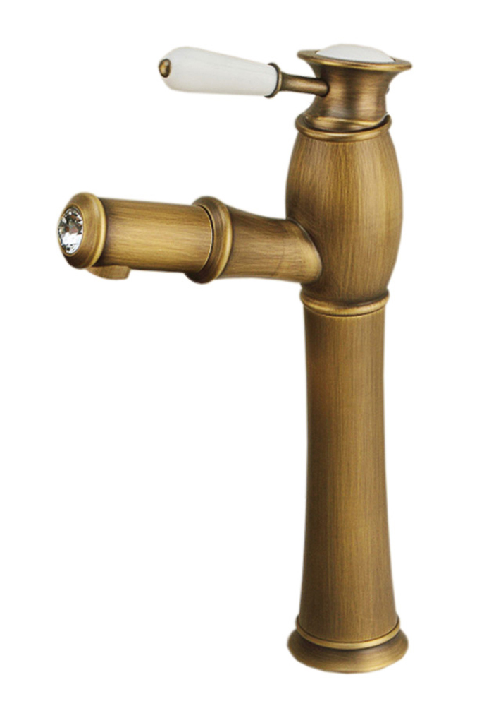 Armatur Kuche Messing