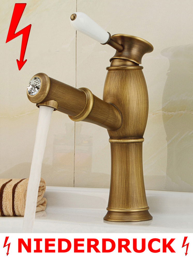 Messing Armaturen Fur Waschbecken