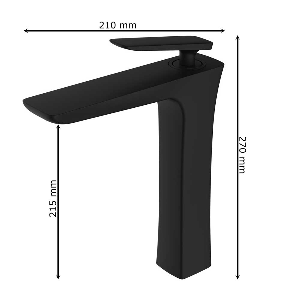 Waschbecken Waschtischarmatur Armatur Wasserhahn Mischbatterie