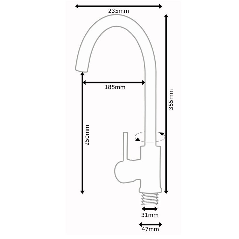 Kitchen Sink Installation Diagram | Besto Blog
