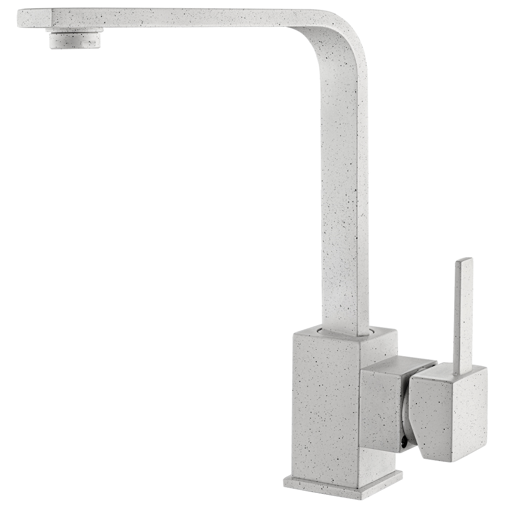 Schwenkbare Küchenarmatur Einhebelmischer Mischbatterie