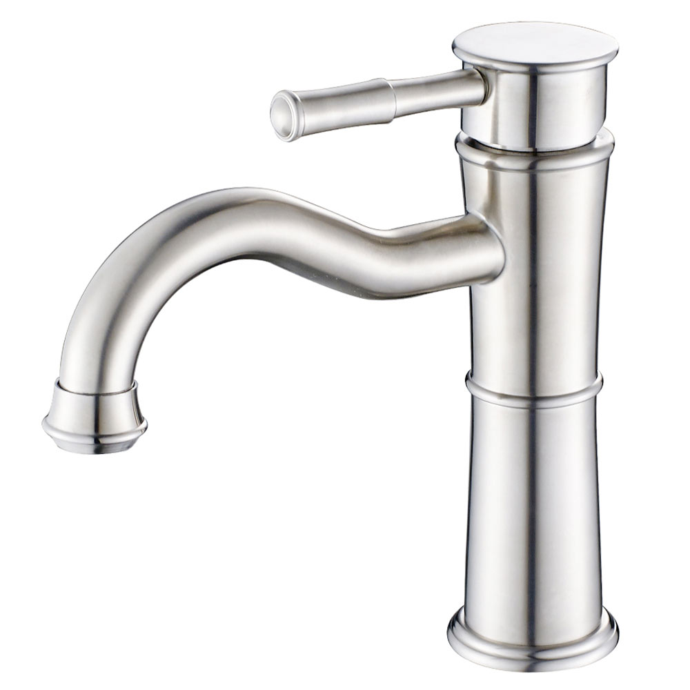 Waschbecken Einhebelmischer Waschtisch Armatur Wasserhahn Mischbatterie